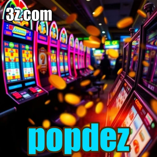 popdez Esportes