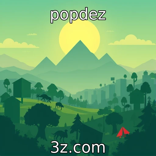 Desenvolvimento sustentável na indústria de jogos